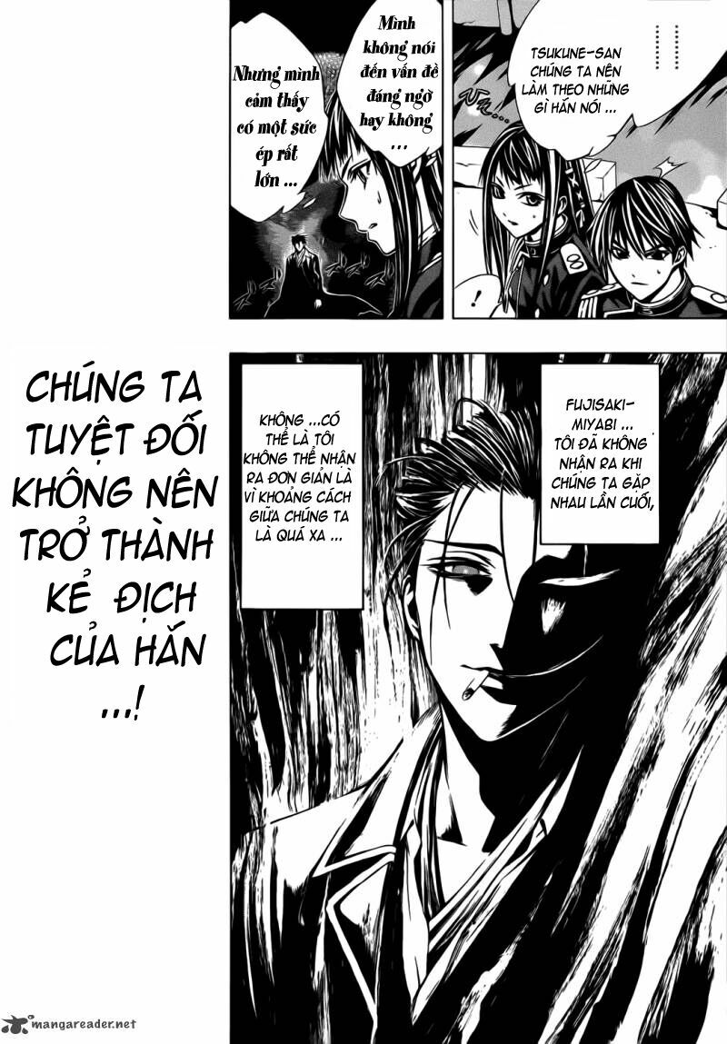 Cô Nàng Ma Cà Rồng II: Chapter 50