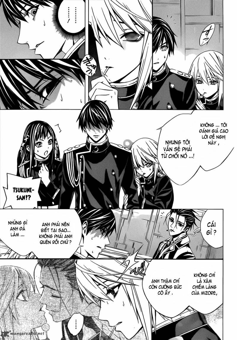 Cô Nàng Ma Cà Rồng II: Chapter 50