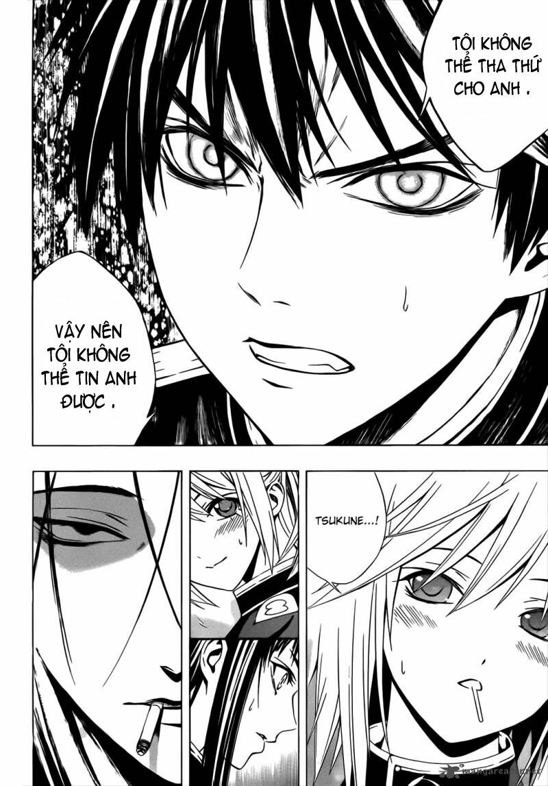 Cô Nàng Ma Cà Rồng II: Chapter 50