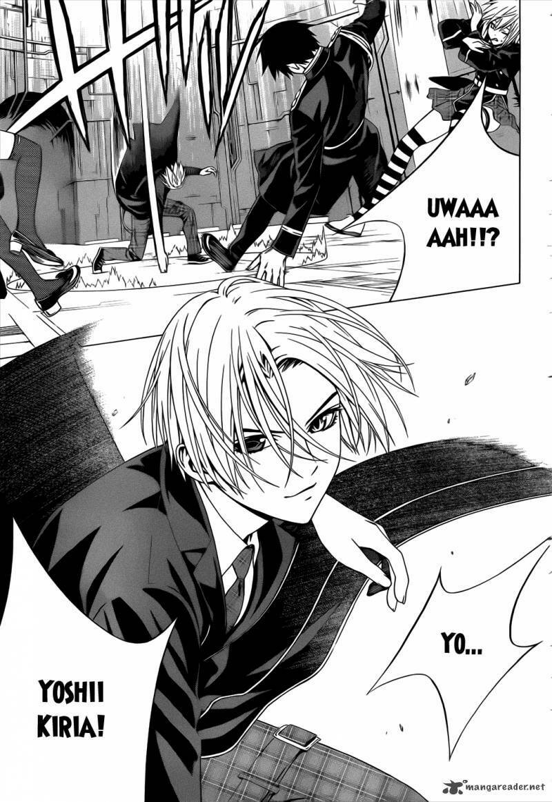 Cô Nàng Ma Cà Rồng II: Chapter 50