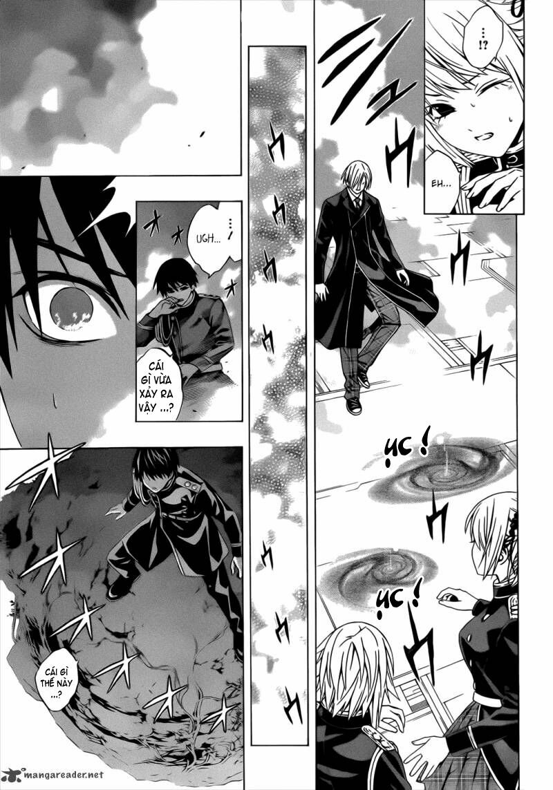 Cô Nàng Ma Cà Rồng II: Chapter 50
