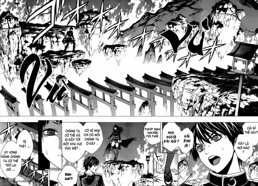 Cô Nàng Ma Cà Rồng II: Chapter 50