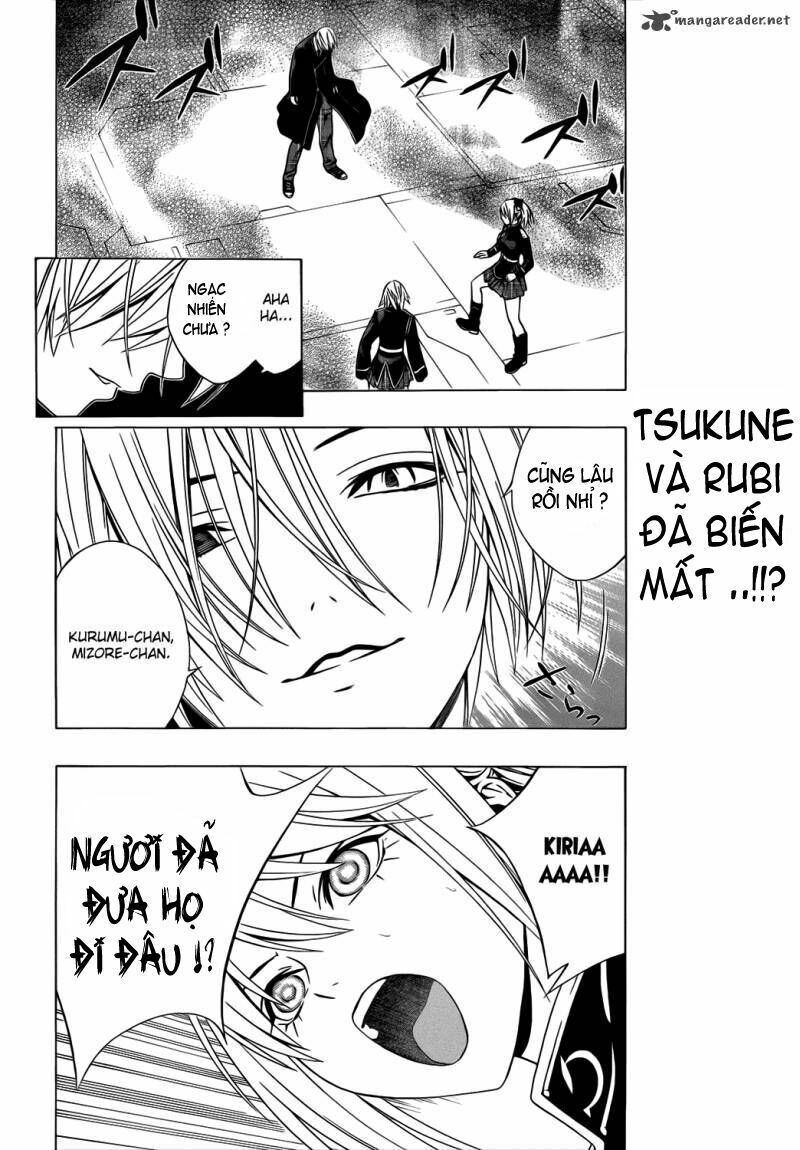 Cô Nàng Ma Cà Rồng II: Chapter 50