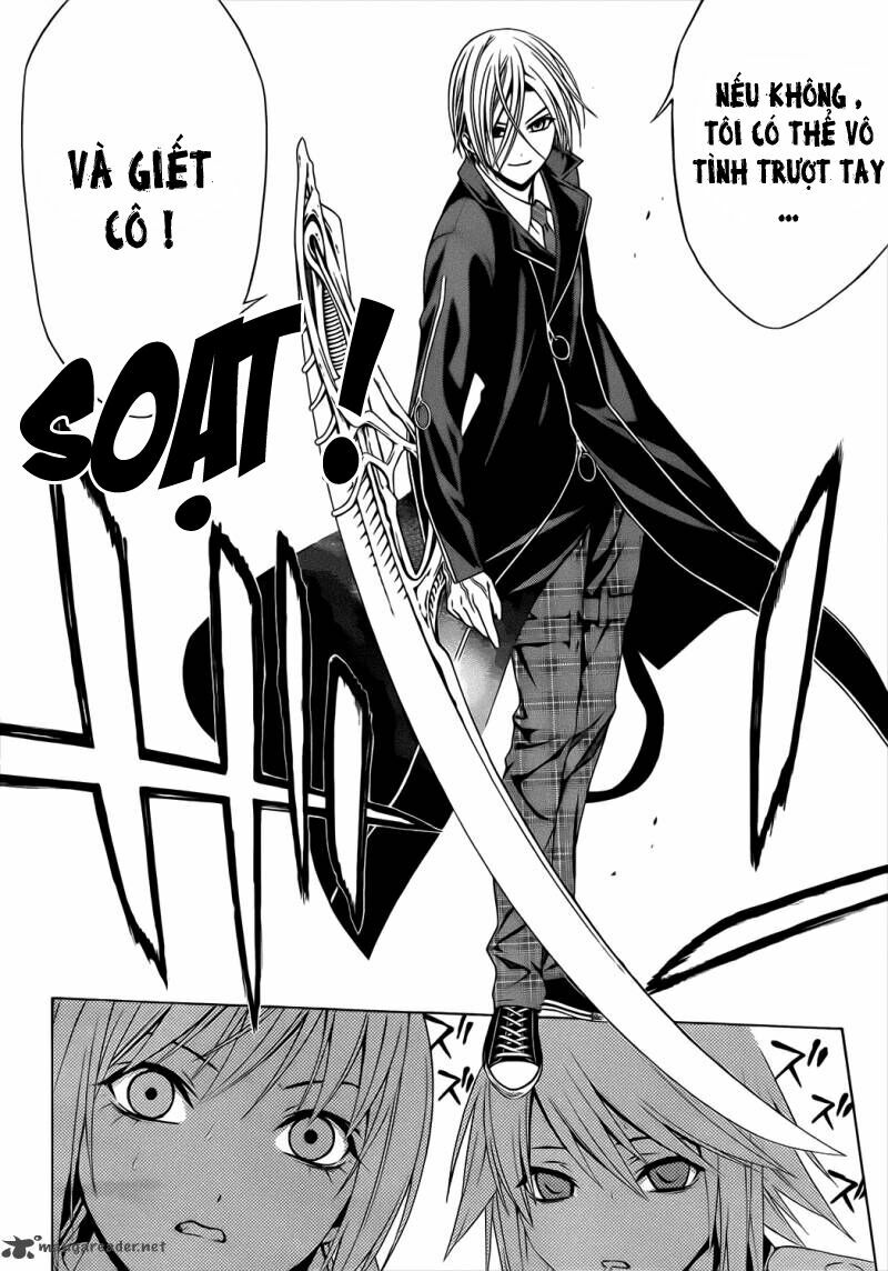 Cô Nàng Ma Cà Rồng II: Chapter 50
