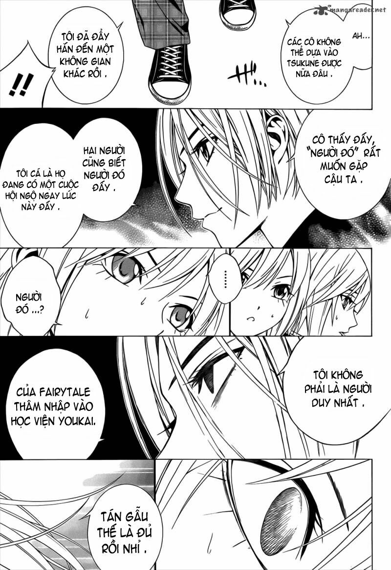 Cô Nàng Ma Cà Rồng II: Chapter 50