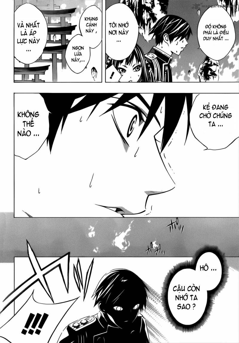 Cô Nàng Ma Cà Rồng II: Chapter 50