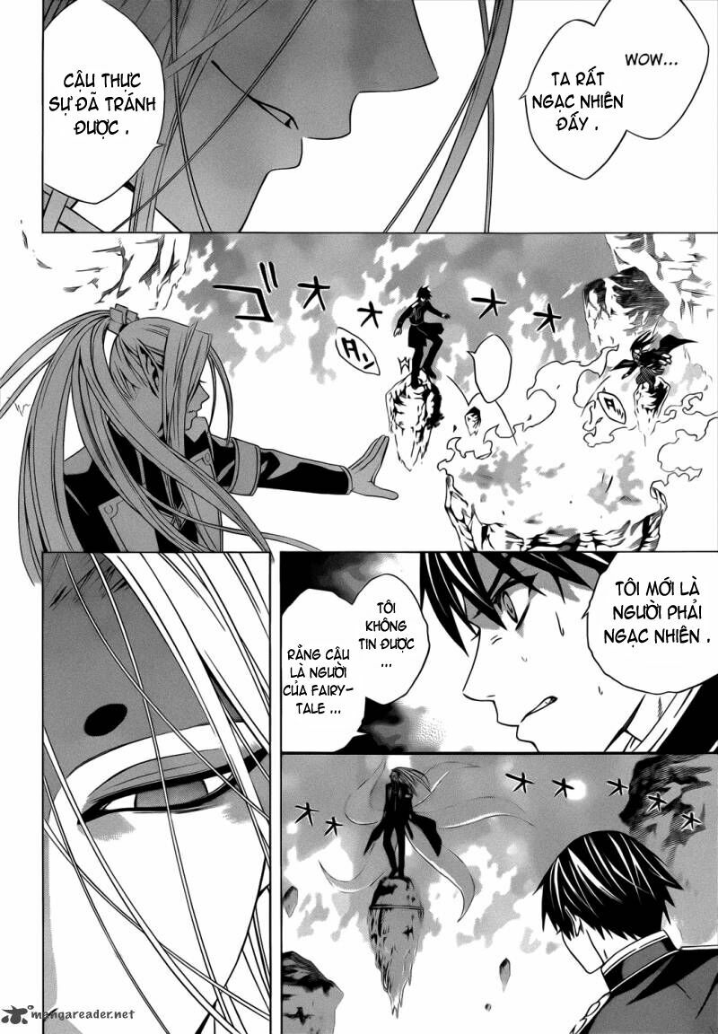 Cô Nàng Ma Cà Rồng II: Chapter 50