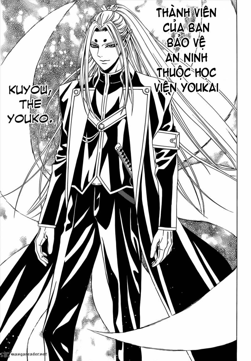 Cô Nàng Ma Cà Rồng II: Chapter 50