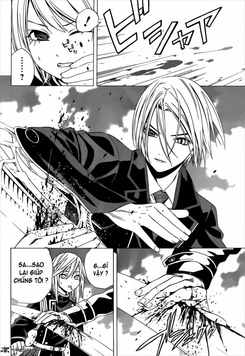 Cô Nàng Ma Cà Rồng II: Chapter 50