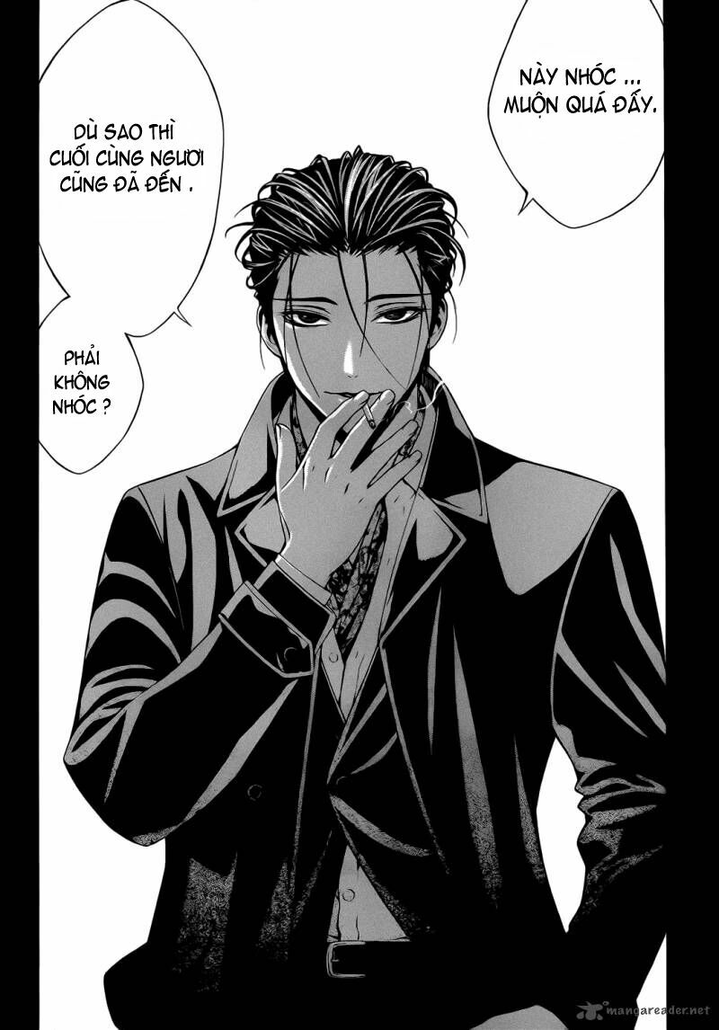 Cô Nàng Ma Cà Rồng II: Chapter 50