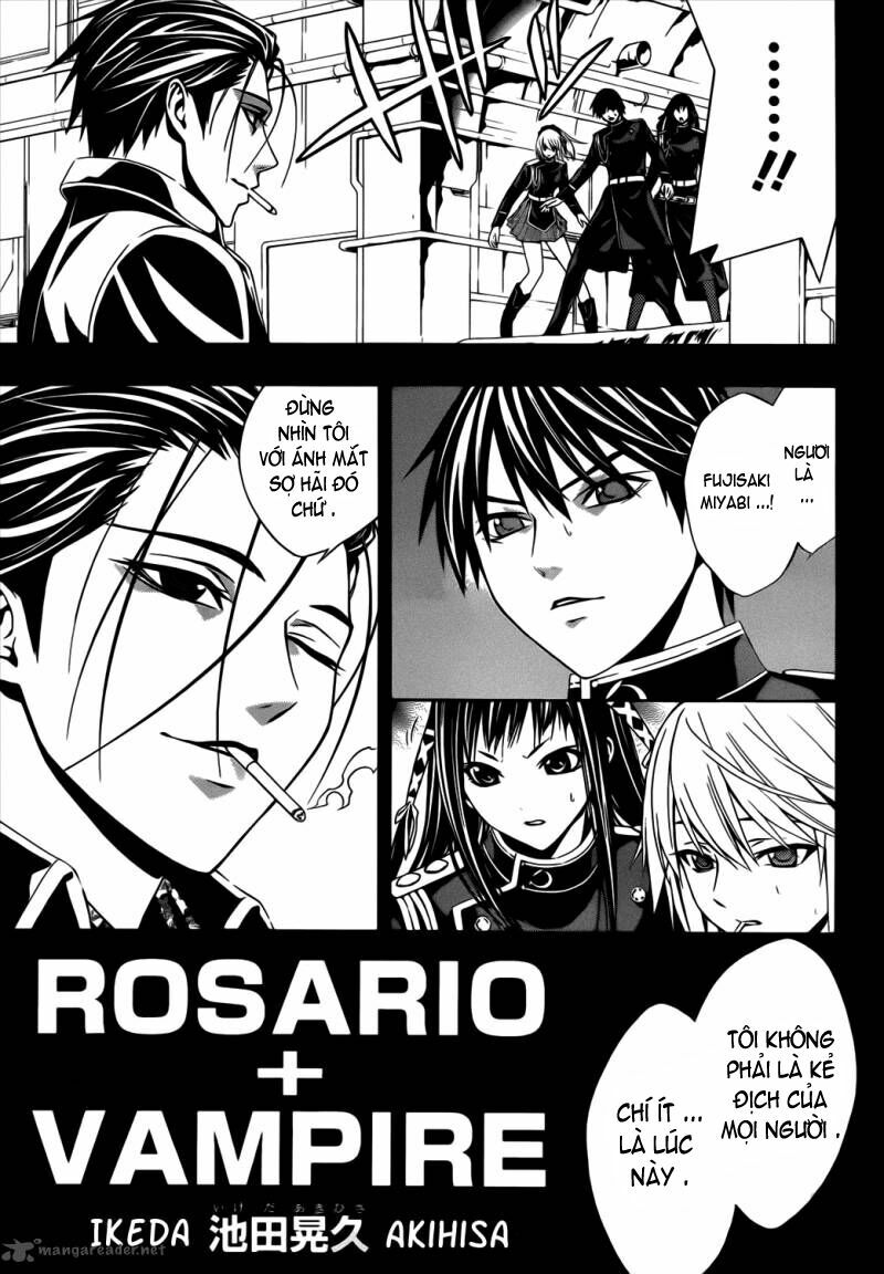 Cô Nàng Ma Cà Rồng II: Chapter 50