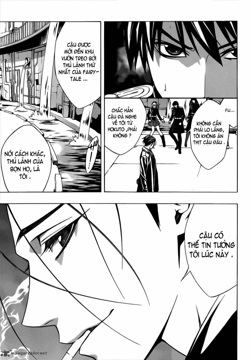 Cô Nàng Ma Cà Rồng II: Chapter 50