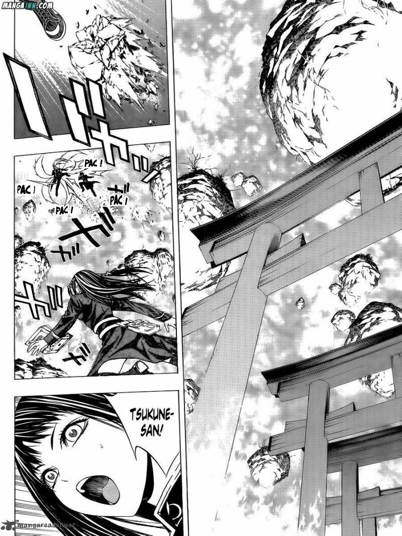 Cô Nàng Ma Cà Rồng II: Chapter 51