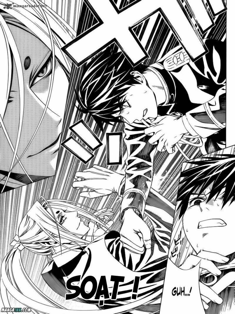 Cô Nàng Ma Cà Rồng II: Chapter 51