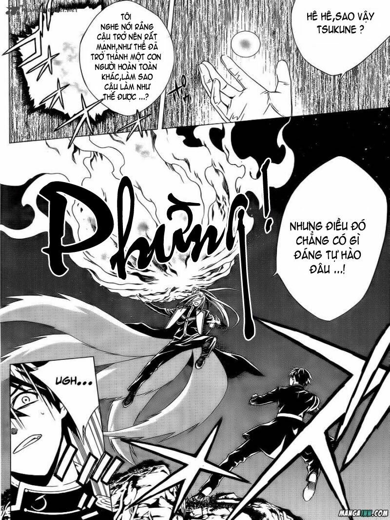Cô Nàng Ma Cà Rồng II: Chapter 51