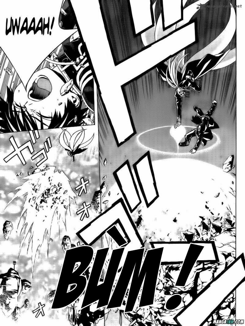 Cô Nàng Ma Cà Rồng II: Chapter 51