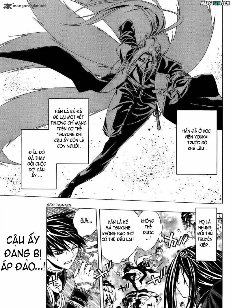 Cô Nàng Ma Cà Rồng II: Chapter 51