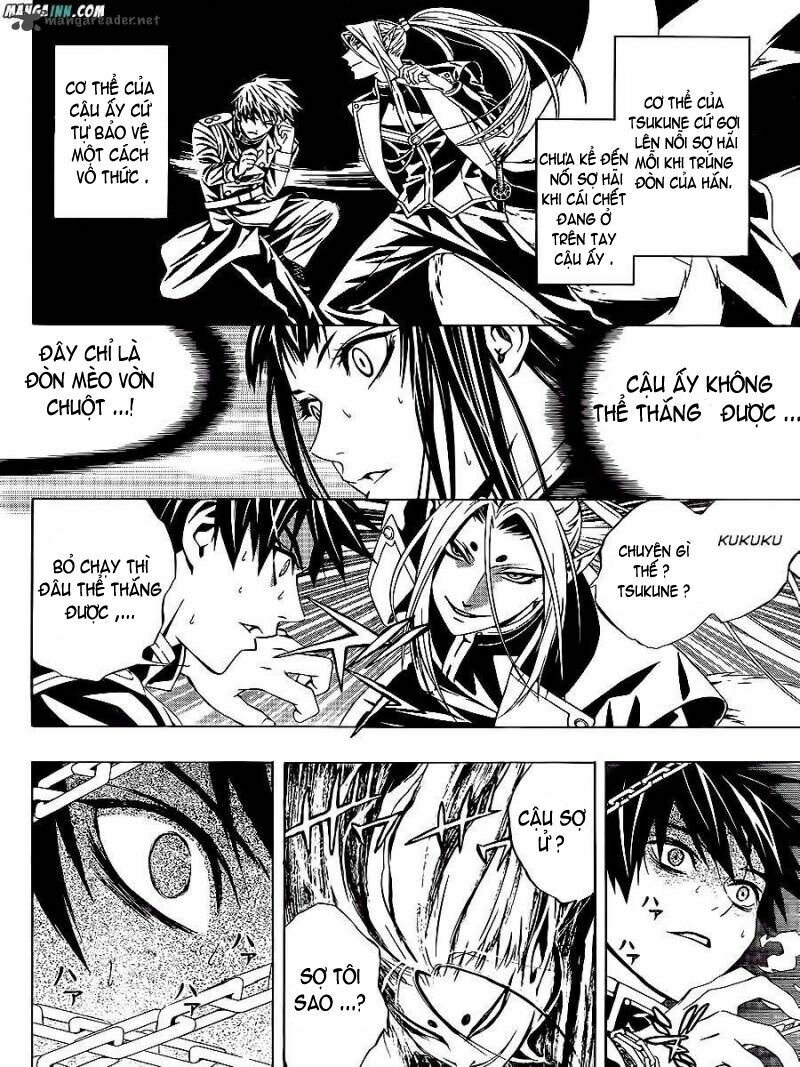 Cô Nàng Ma Cà Rồng II: Chapter 51
