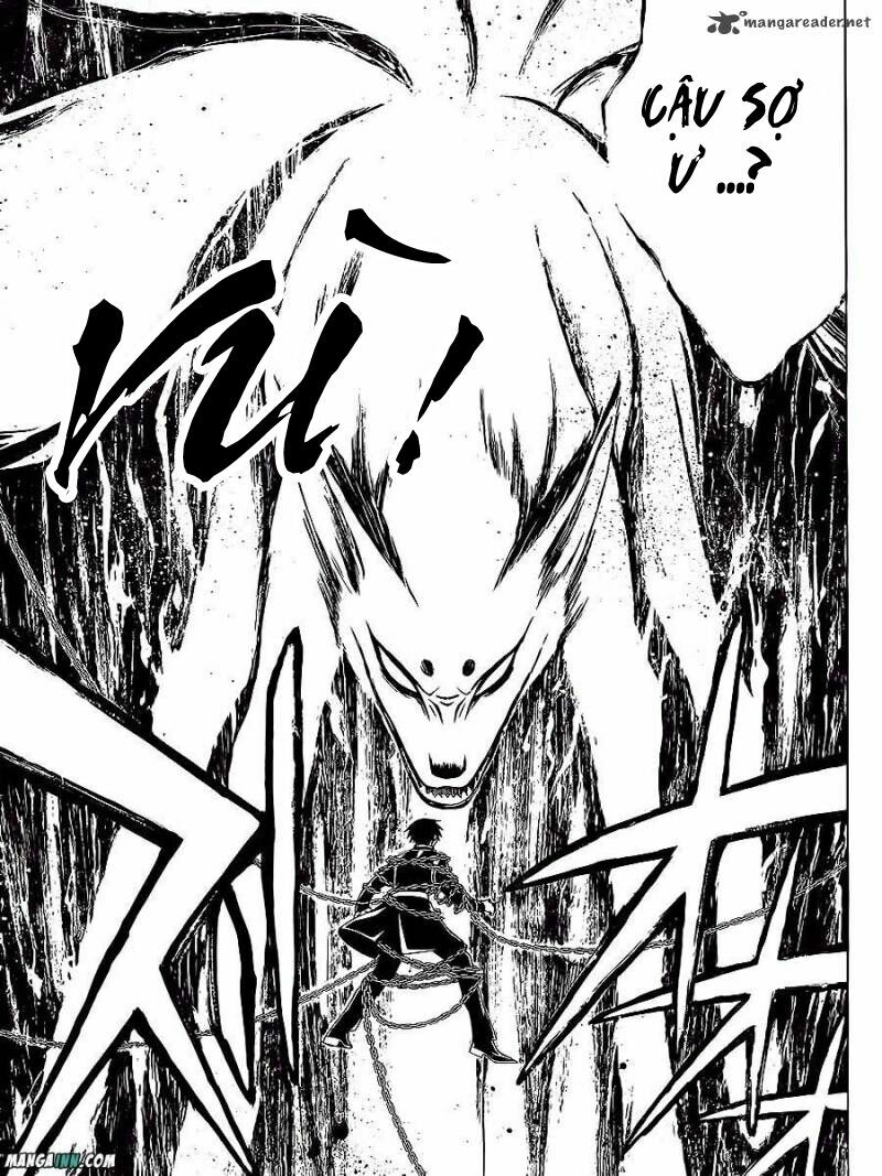 Cô Nàng Ma Cà Rồng II: Chapter 51
