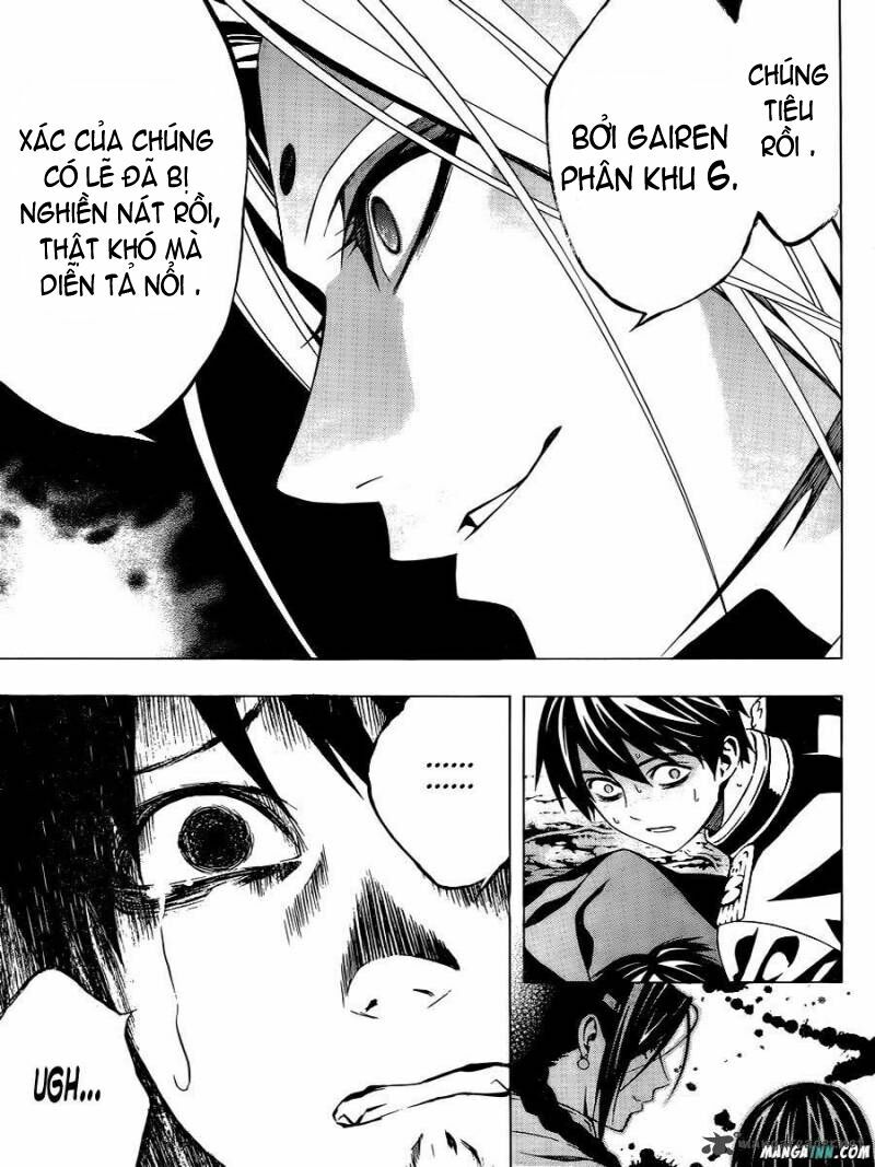 Cô Nàng Ma Cà Rồng II: Chapter 51