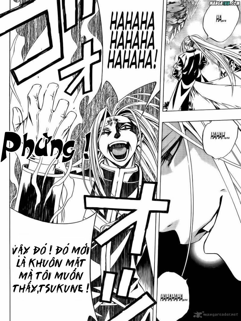 Cô Nàng Ma Cà Rồng II: Chapter 51