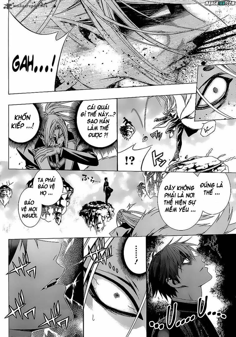 Cô Nàng Ma Cà Rồng II: Chapter 51