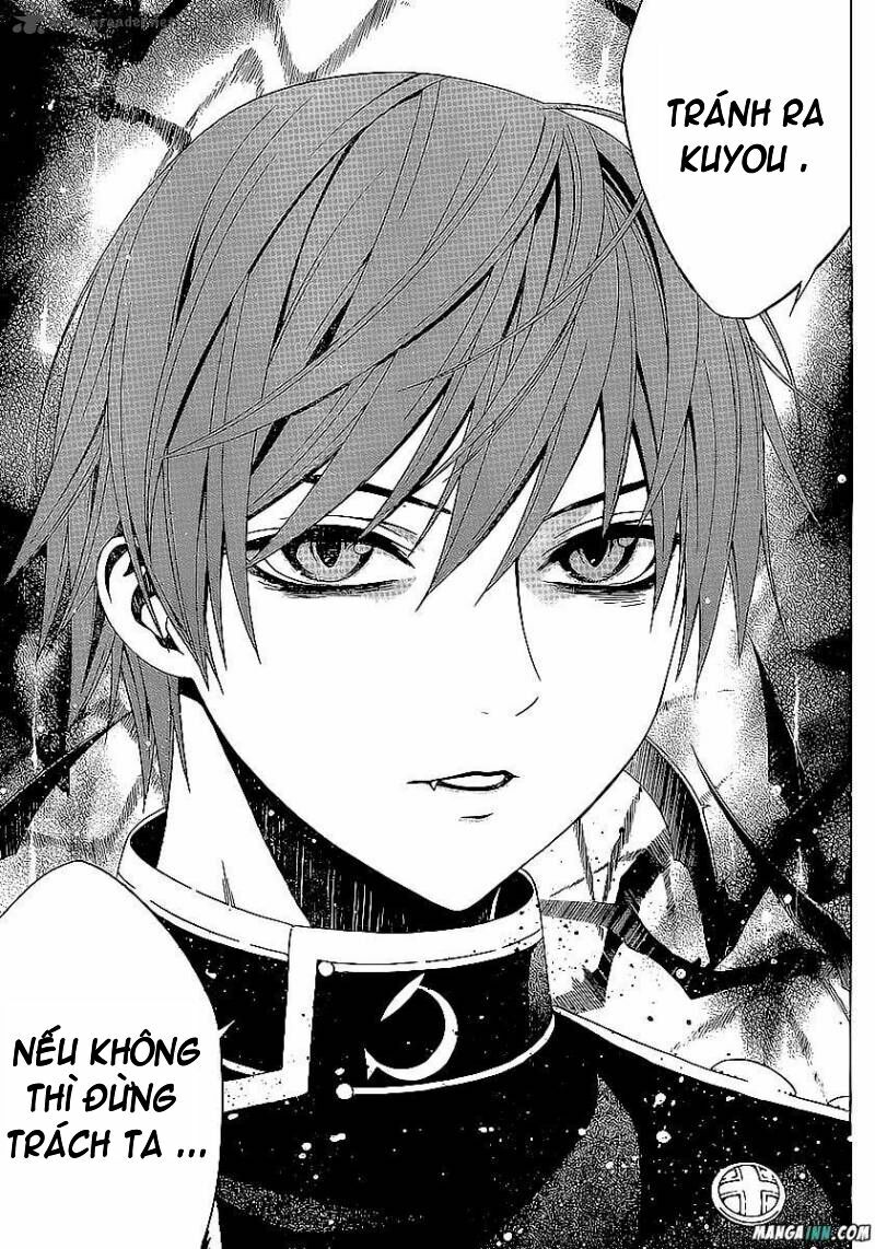 Cô Nàng Ma Cà Rồng II: Chapter 51