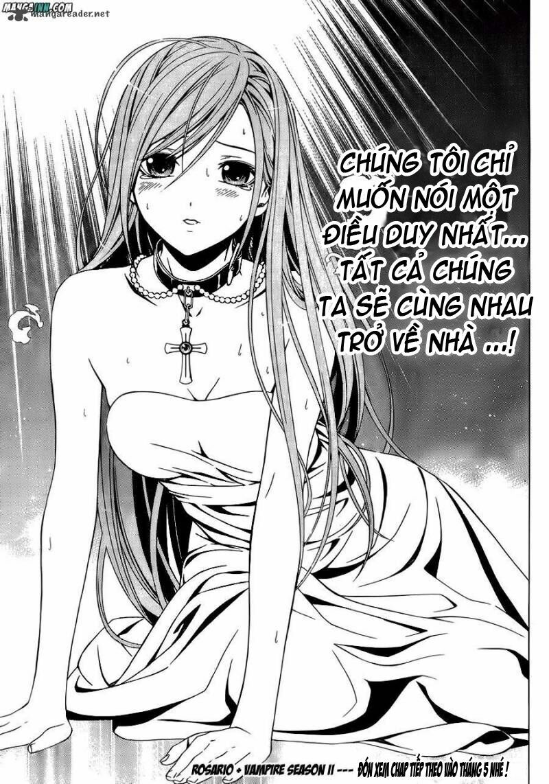 Cô Nàng Ma Cà Rồng II: Chapter 51