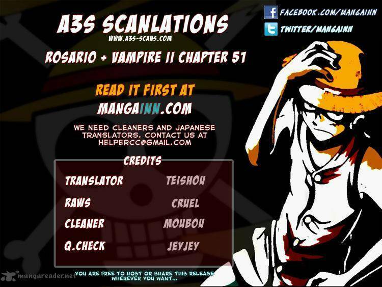 Cô Nàng Ma Cà Rồng II: Chapter 51