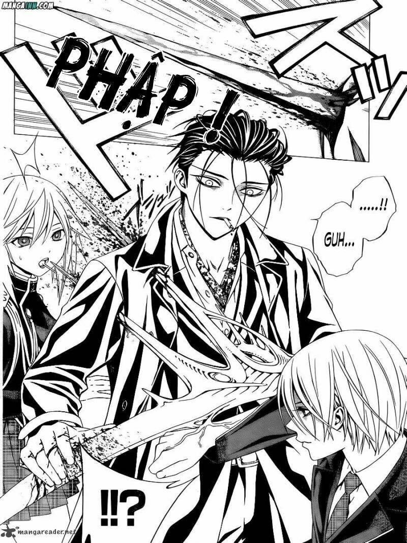 Cô Nàng Ma Cà Rồng II: Chapter 51