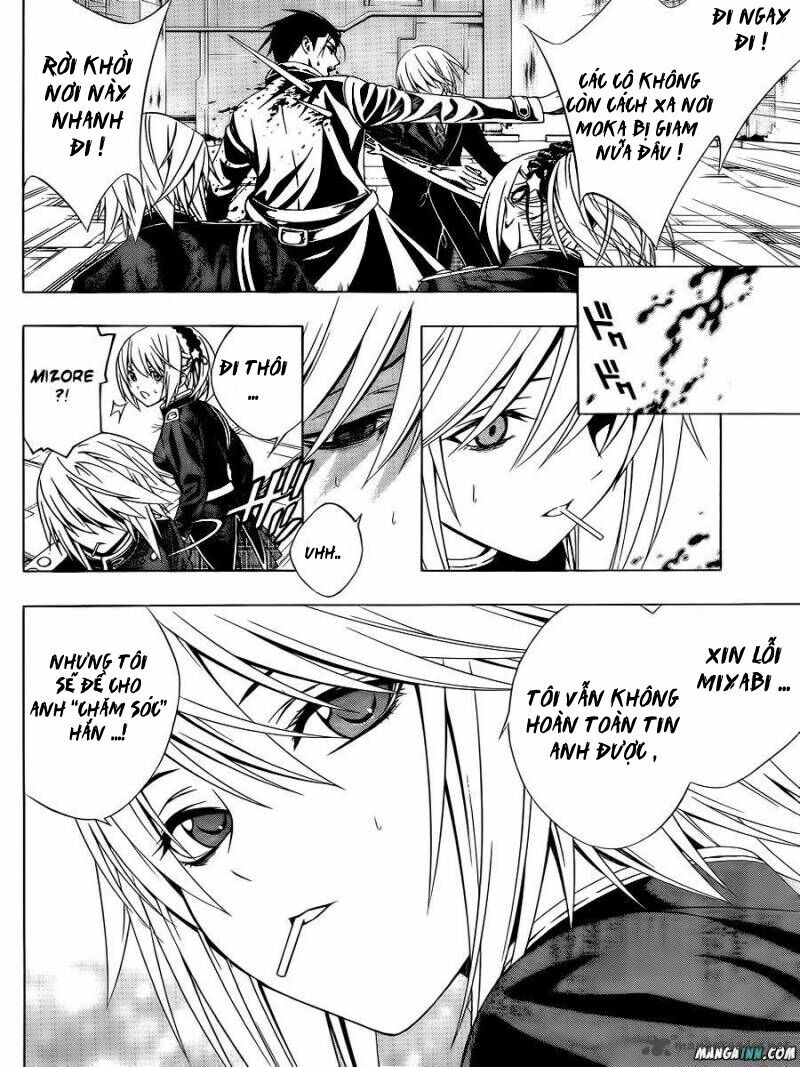 Cô Nàng Ma Cà Rồng II: Chapter 51