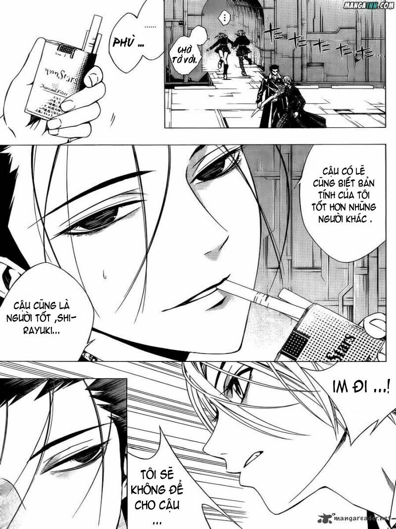Cô Nàng Ma Cà Rồng II: Chapter 51