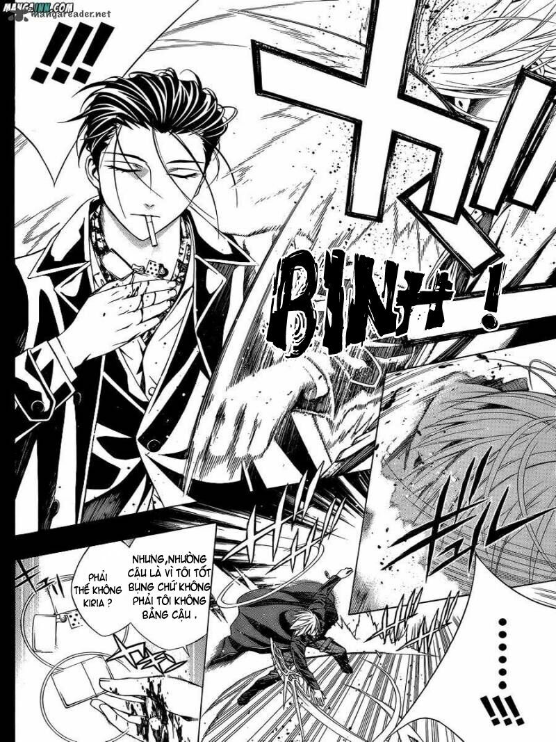 Cô Nàng Ma Cà Rồng II: Chapter 51