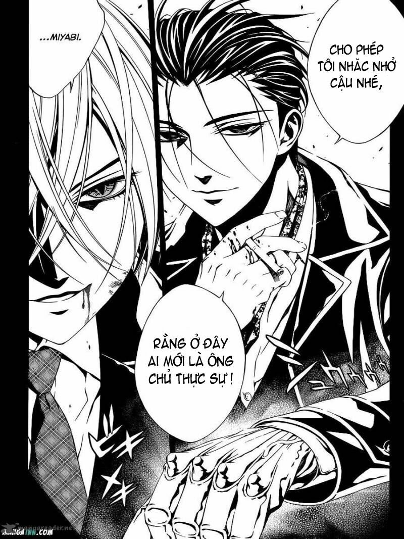 Cô Nàng Ma Cà Rồng II: Chapter 51