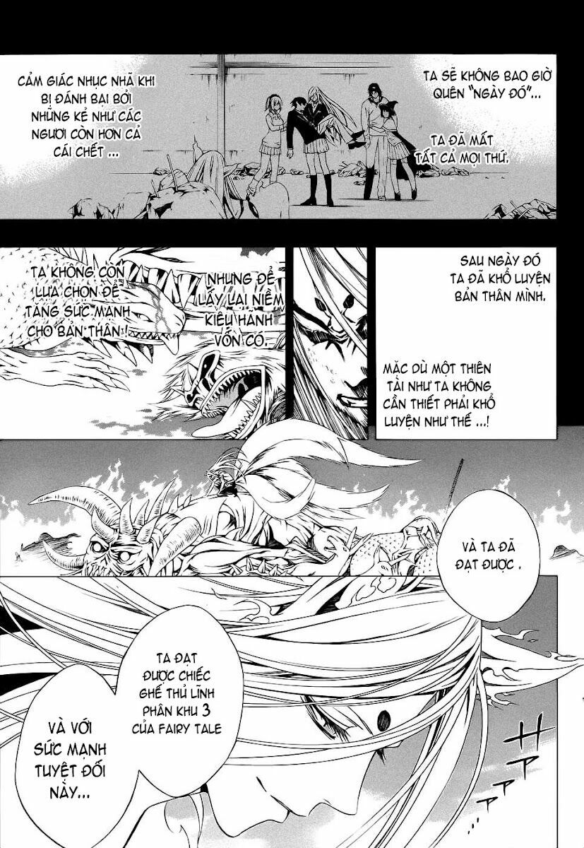 Cô Nàng Ma Cà Rồng II: Chapter 52