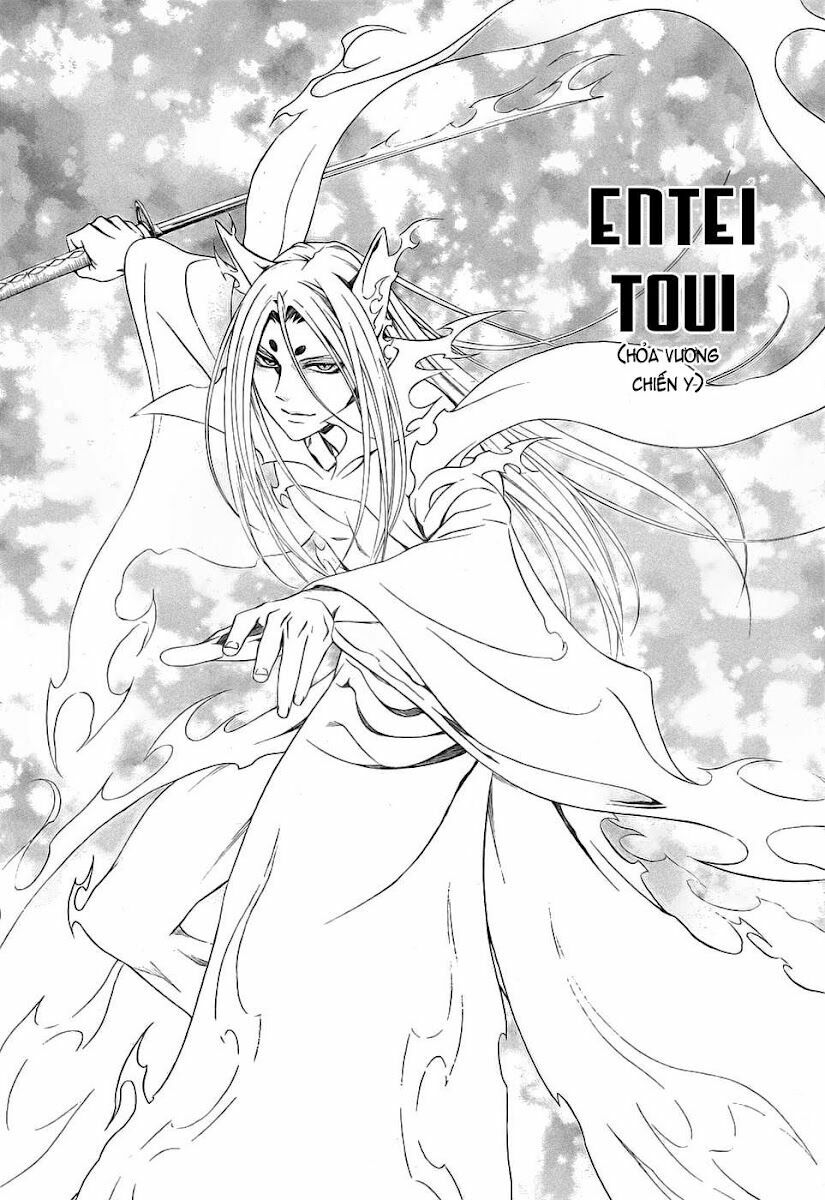Cô Nàng Ma Cà Rồng II: Chapter 52