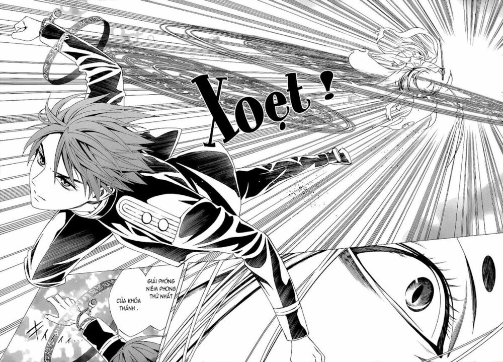 Cô Nàng Ma Cà Rồng II: Chapter 52