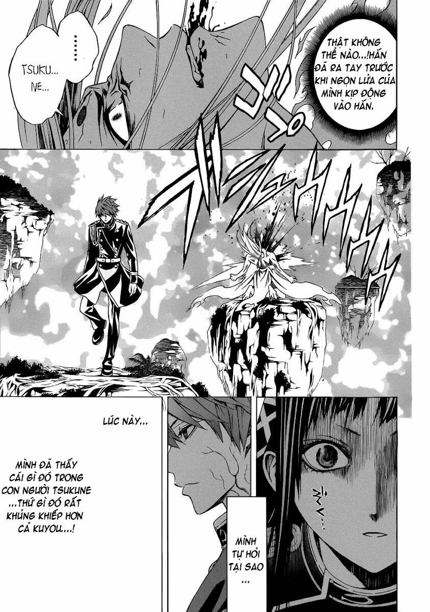 Cô Nàng Ma Cà Rồng II: Chapter 52