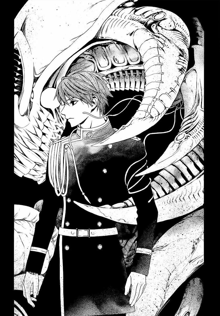 Cô Nàng Ma Cà Rồng II: Chapter 52