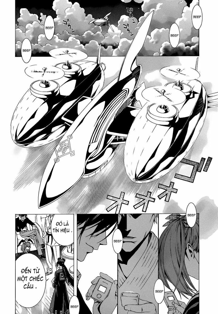 Cô Nàng Ma Cà Rồng II: Chapter 52