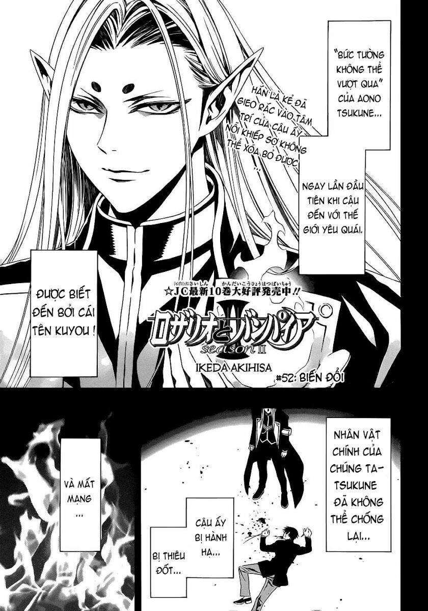 Cô Nàng Ma Cà Rồng II: Chapter 52