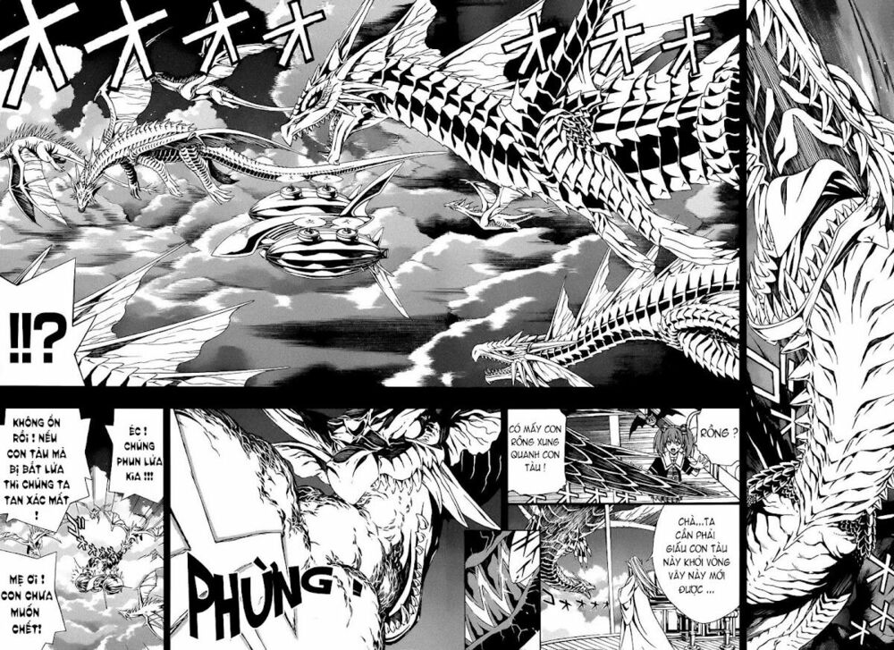 Cô Nàng Ma Cà Rồng II: Chapter 52
