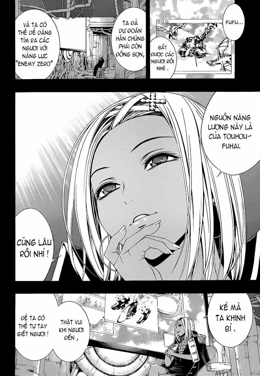 Cô Nàng Ma Cà Rồng II: Chapter 52