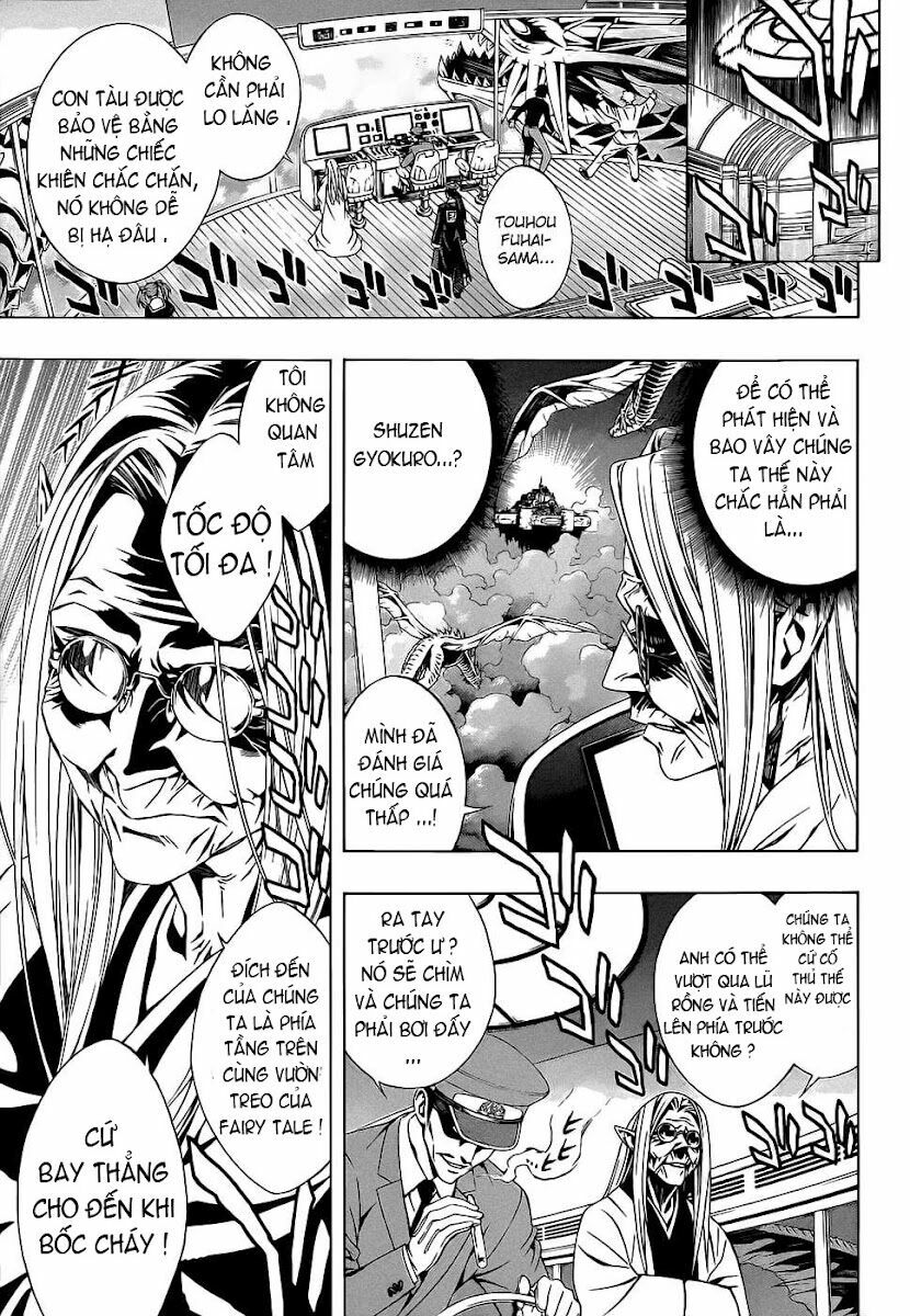 Cô Nàng Ma Cà Rồng II: Chapter 52
