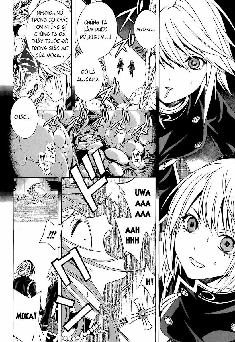 Cô Nàng Ma Cà Rồng II: Chapter 52