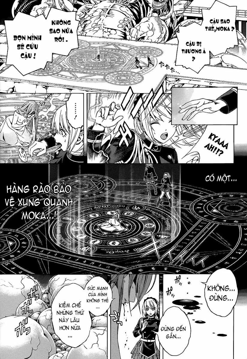 Cô Nàng Ma Cà Rồng II: Chapter 52