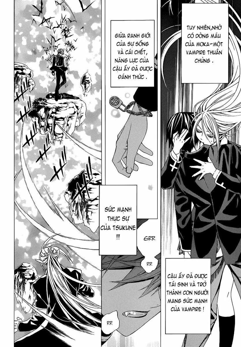 Cô Nàng Ma Cà Rồng II: Chapter 52