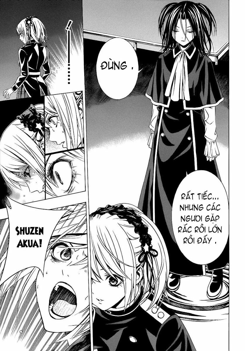 Cô Nàng Ma Cà Rồng II: Chapter 52