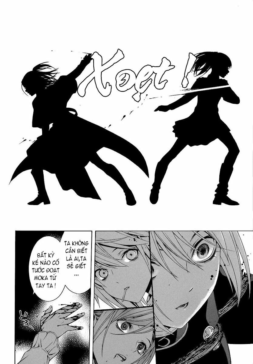 Cô Nàng Ma Cà Rồng II: Chapter 52
