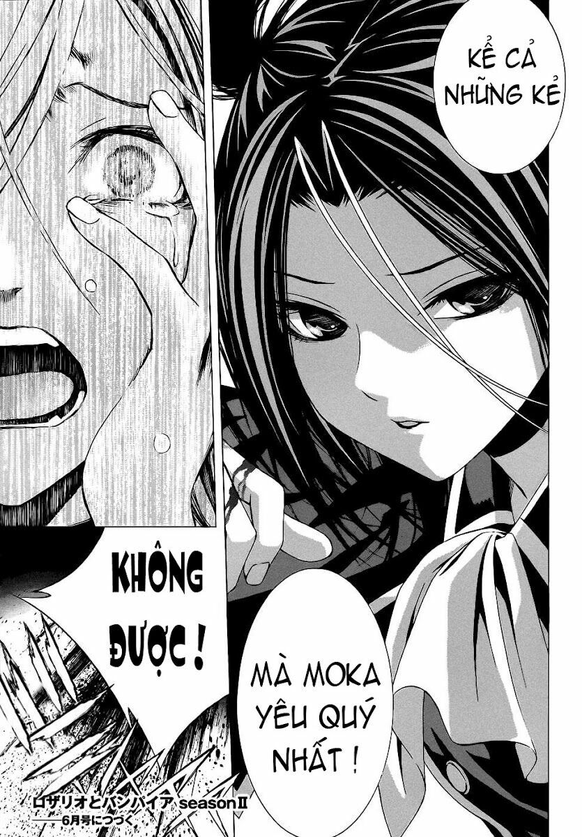 Cô Nàng Ma Cà Rồng II: Chapter 52